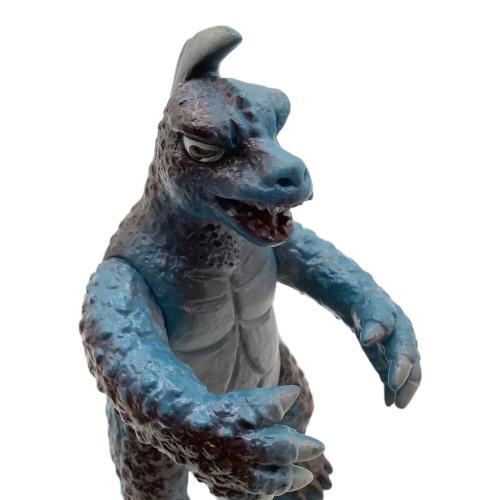 ポピー アーストロン ウルトラマン ソフビフィギュア