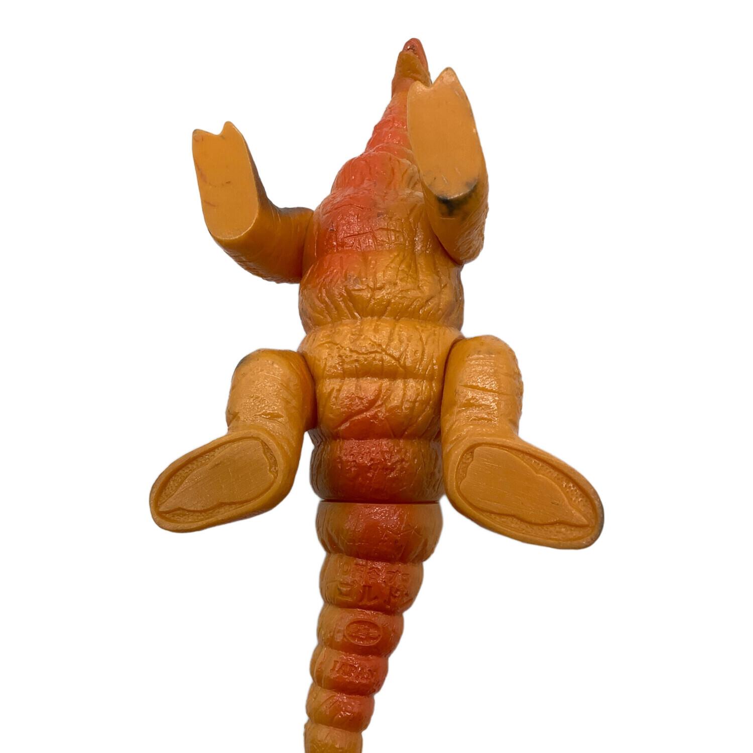 ポピー　ゴルドン　ウルトラ怪獣　フィギュア ポピー ウルトラ怪獣 ゴルドン ソフビフィギュア｜トレファクONLINE