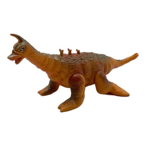 ポピー ウルトラ怪獣 ゴルドン ソフビフィギュア