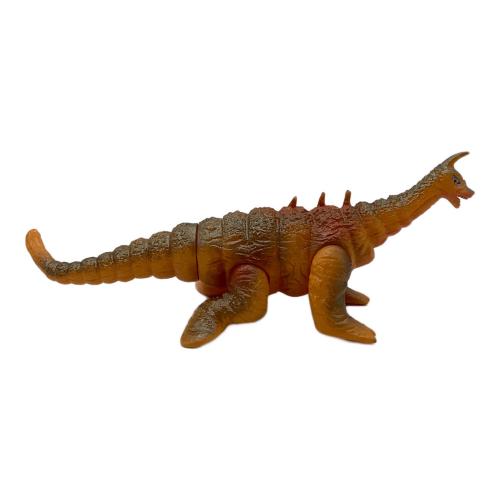 ポピー ウルトラ怪獣 ゴルドン ソフビフィギュア