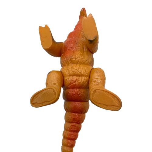 ポピー ウルトラ怪獣 ゴルドン ソフビフィギュア