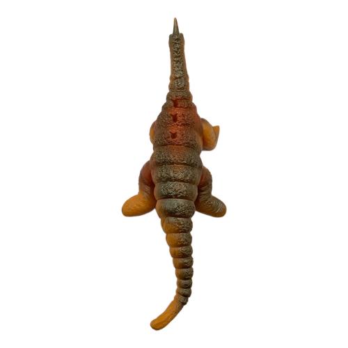 ポピー ウルトラ怪獣 ゴルドン ソフビフィギュア