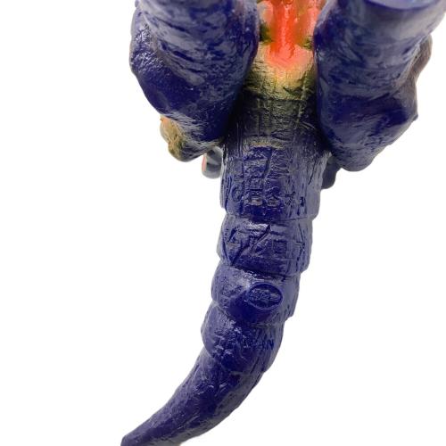 ポピー ムルロア ウルトラマンタロウ ソフビフィギュア