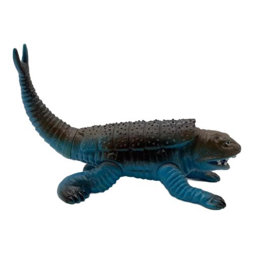 ポピー ケムラー ウルトラマン ソフビフィギュア