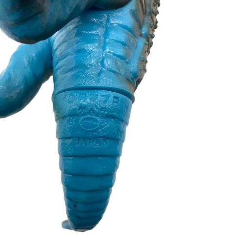 ポピー ケムラー ウルトラマン ソフビフィギュア