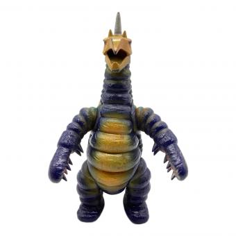 ポピー バキシム ウルトラマンA ソフビフィギュア