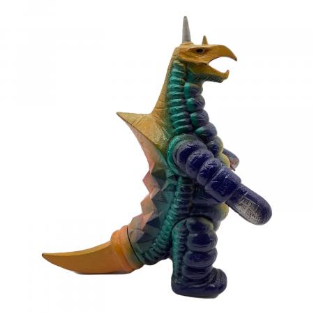 バキシム ポピー キングザウルスシリーズ ソフビ ウルトラマン 約18cm バキシム ポピー キングザウルスシリーズ ソフビ ウルトラマン 約18cm