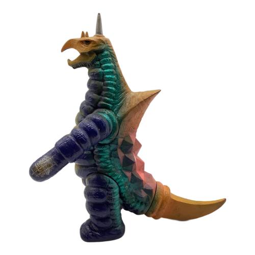 ポピー バキシム ウルトラマンA ソフビフィギュア