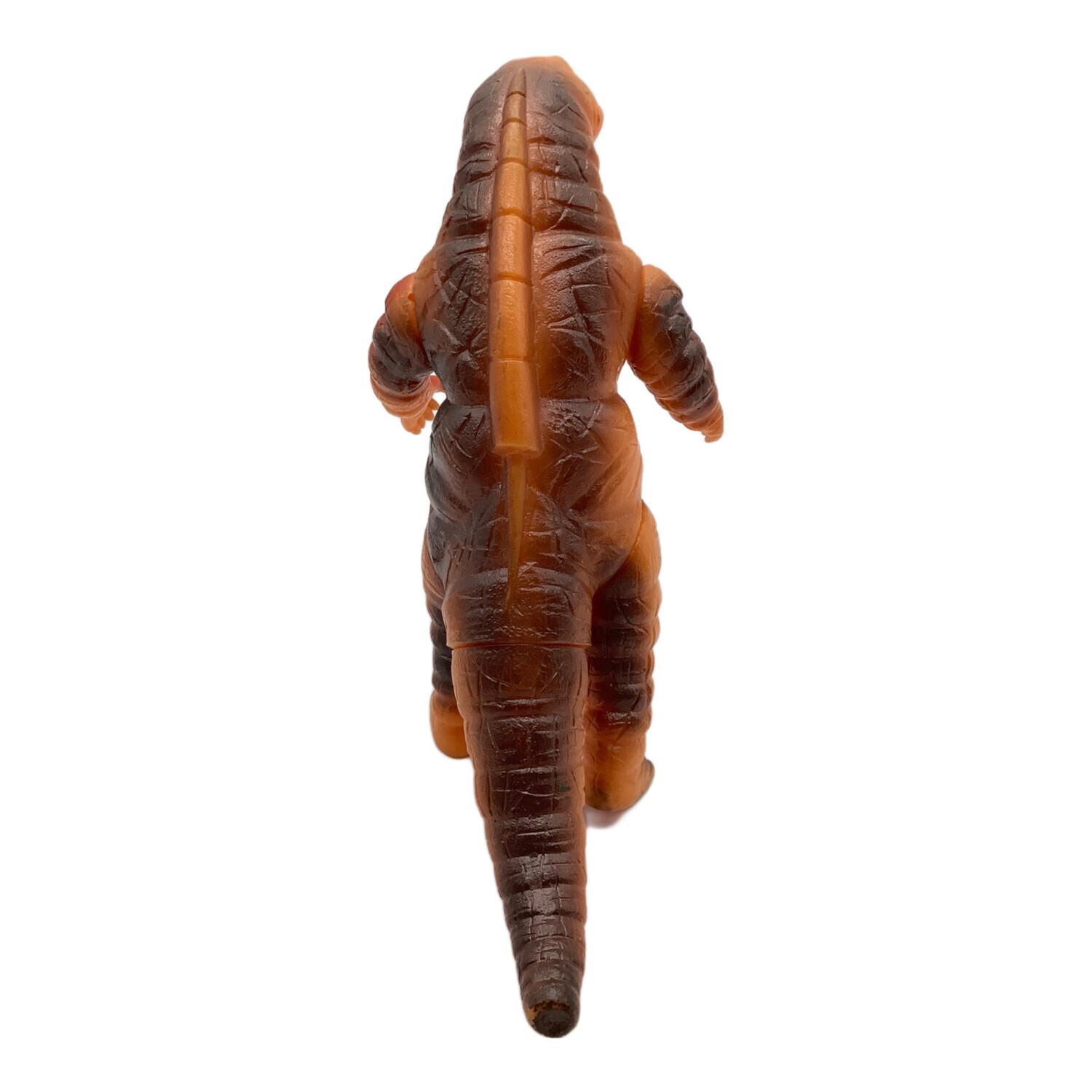 ポピー テレスドン ソフビフィギュア｜トレファクONLINE