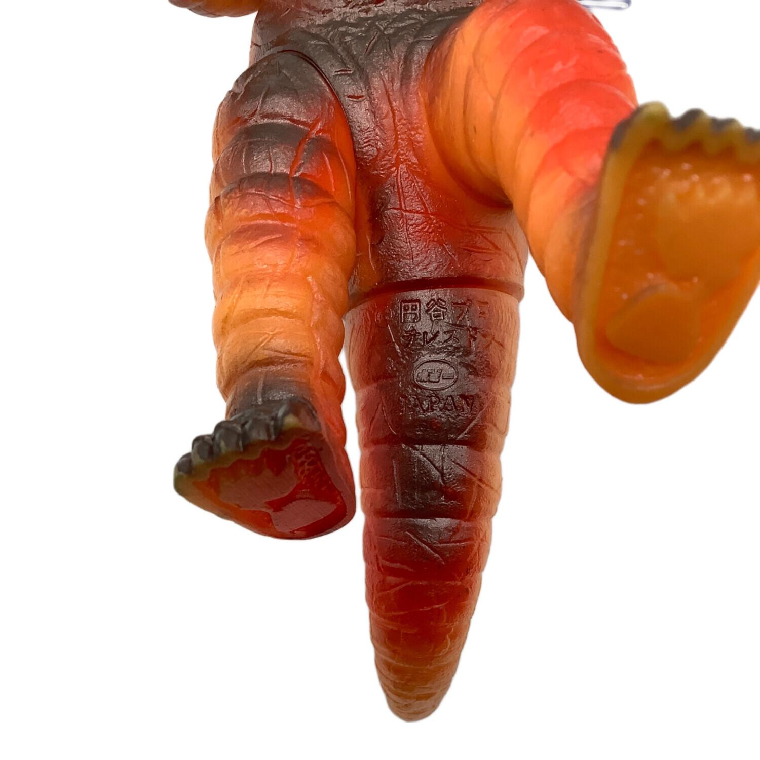 ポピー テレスドン ソフビフィギュア｜トレファクONLINE