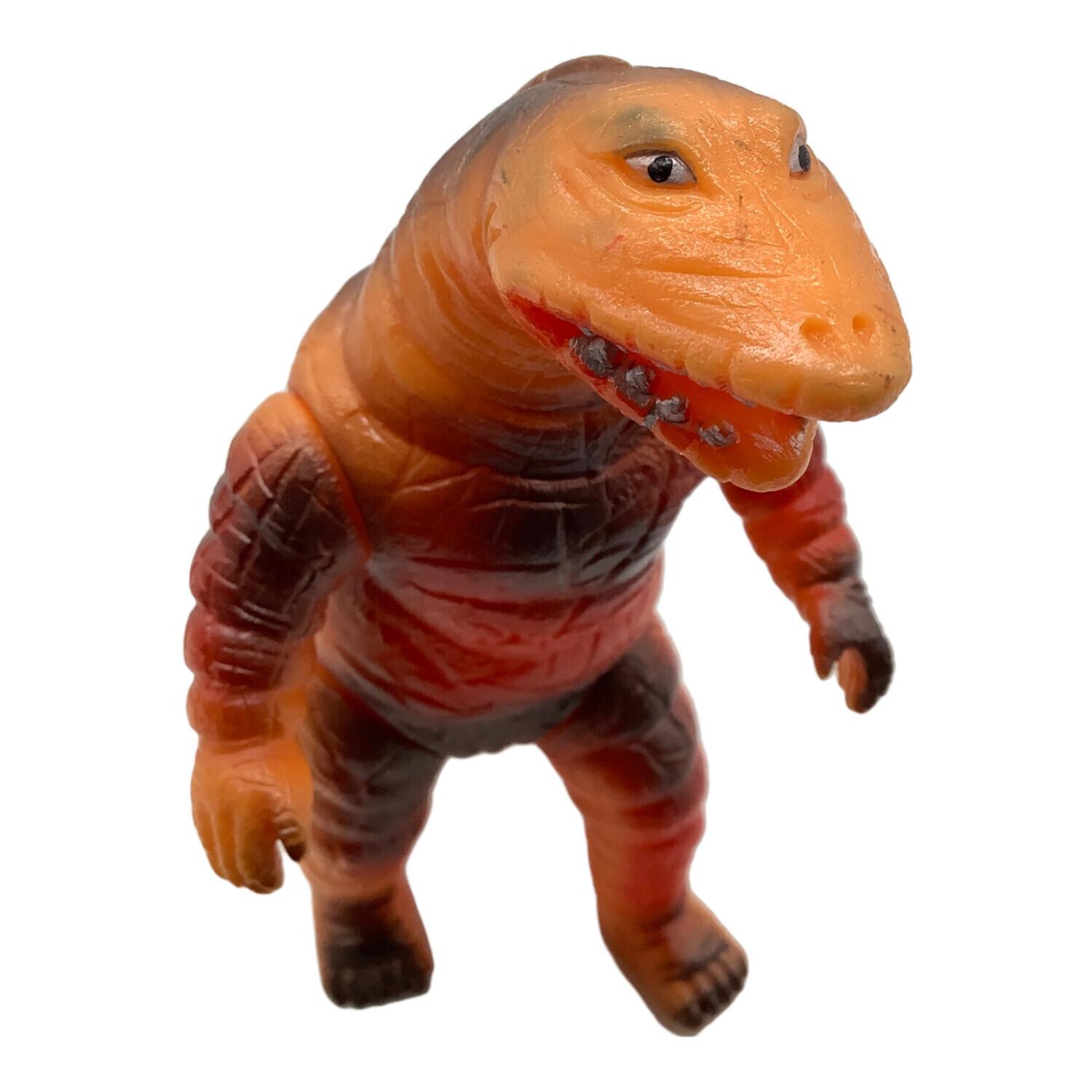 ウルトラマン 怪獣 ポピー ソフビ テレスドン ポピー テレスドン ソフビフィギュア｜トレファクONLINE