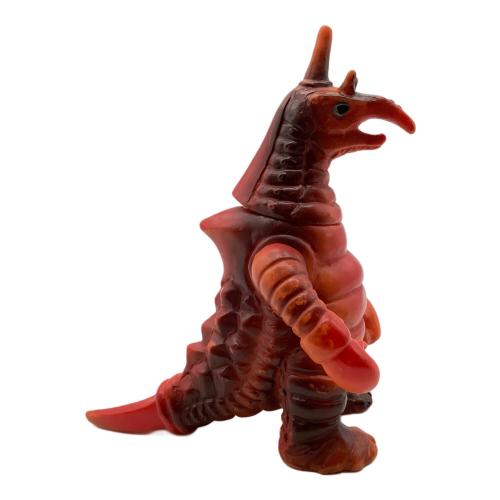 マルサン バキツム ウルトラマンA ソフビフィギュア