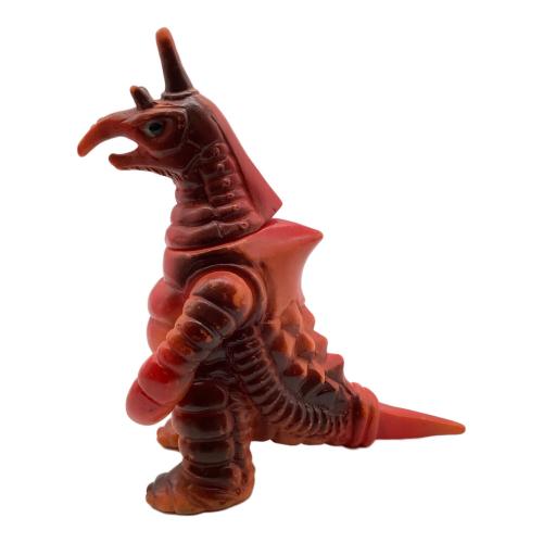 マルサン バキツム ウルトラマンA ソフビフィギュア