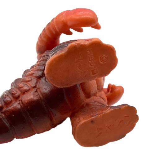 マルサン バキツム ウルトラマンA ソフビフィギュア