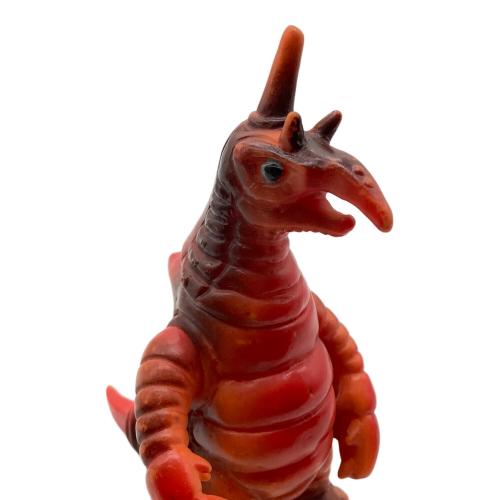 マルサン バキツム ウルトラマンA ソフビフィギュア