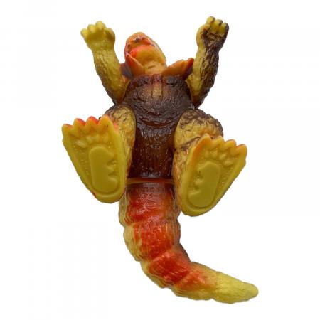 ポピー ジラース ウルトラマン ソフビフィギュア｜トレファクONLINE