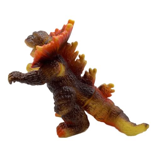 ポピー ジラース　ウルトラマン ソフビフィギュア