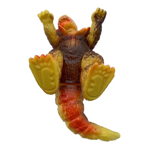 ポピー ジラース　ウルトラマン ソフビフィギュア