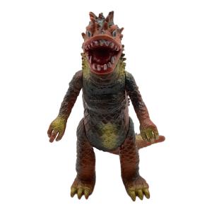 ポピー ベムラー ウルトラマン ソフビフィギュア