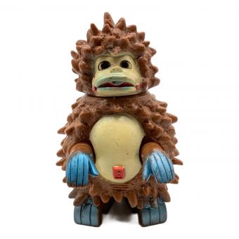 ポピー ピグ ザ・ウルトラマン ソフビフィギュア