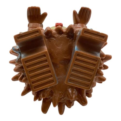 ポピー ピグ ザ・ウルトラマン ソフビフィギュア