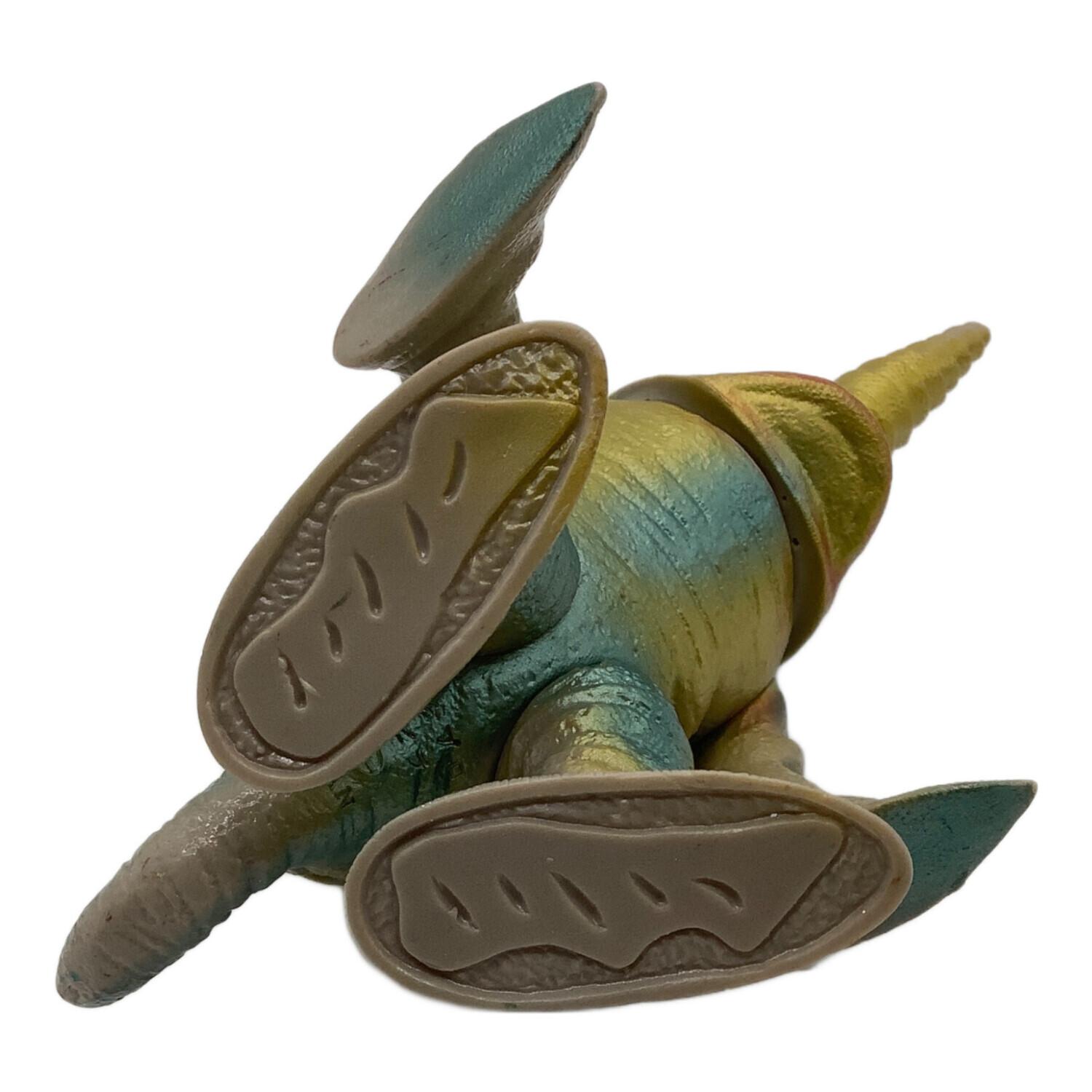 ポピー ウルトラ怪獣 グビラ ソフビフィギュア｜トレファクONLINE