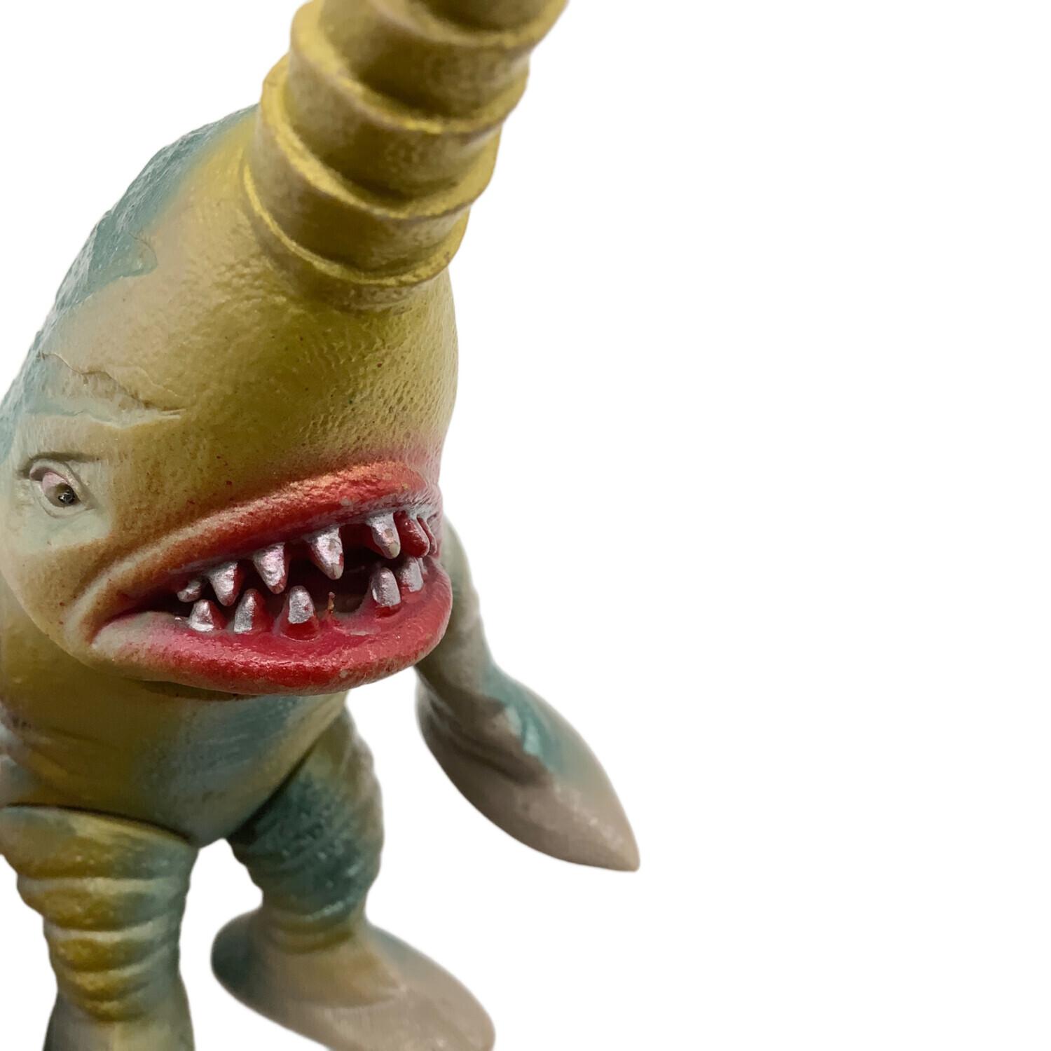 ポピー ウルトラ怪獣 グビラ ソフビフィギュア｜トレファクONLINE