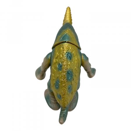 ポピー ウルトラ怪獣 グビラ ソフビフィギュア｜トレファクONLINE