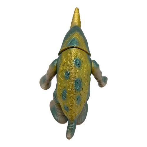 ポピー ウルトラ怪獣 グビラ ソフビフィギュア