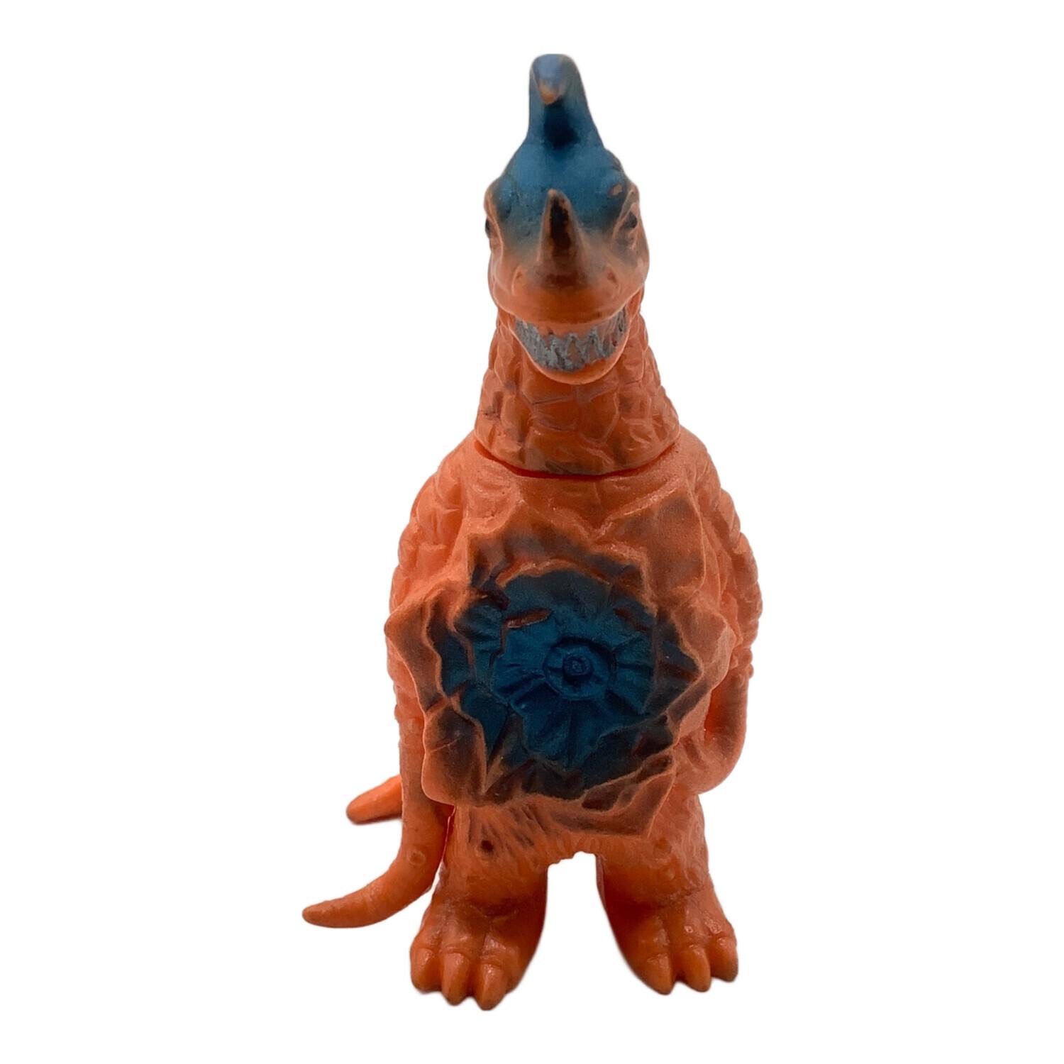 ブルマアク (ブルマァク) ソフビフィギュア ヨゴレ有 アストロモンス