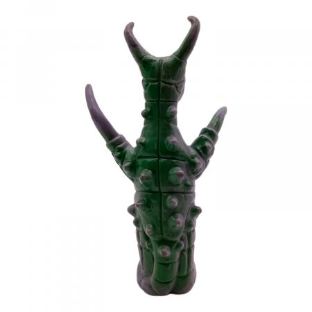 大里玩具 (オオサトガング) 帰ってきたウルトラマン グドン ソフビ