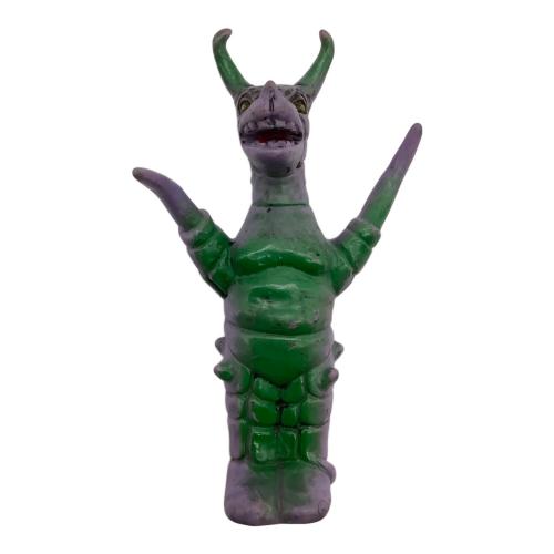 大里玩具 (オオサトガング) 帰ってきたウルトラマン グドン ソフビフィギュア