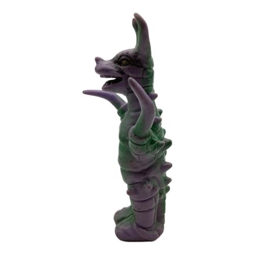 大里玩具 (オオサトガング) 帰ってきたウルトラマン グドン ソフビフィギュア