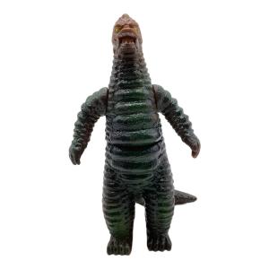 ポピー レッドキング ミニ ウルトラマン ソフビフィギュア