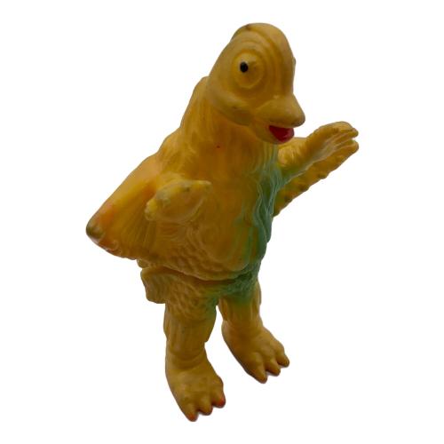 ブルマアク ウルトラ怪獣 ガマス ミニ ソフビフィギュア