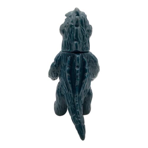 ブルマアク (ブルマァク) ゴジラ ミニ ソフビフィギュア