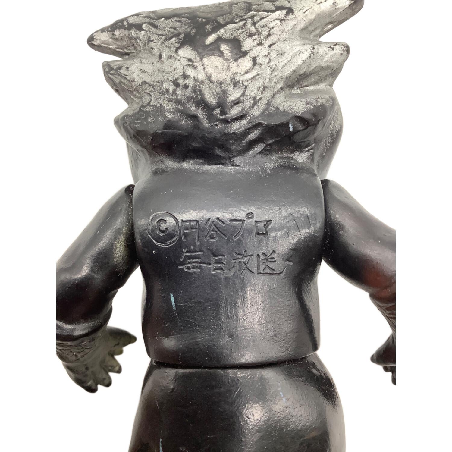 当時物 タケミ ジャンボーグ A アンチゴーネ ソフビ ウルトラ怪獣 タケミ アンチゴーネ ジャンボーグA ソフビフィギュア｜トレファクONLINE