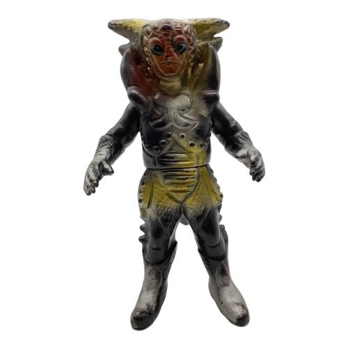 タケミ アンチゴーネ ジャンボーグA ソフビフィギュア