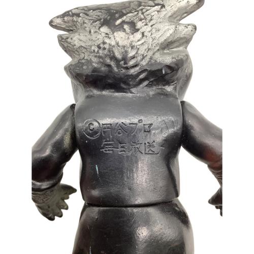 タケミ アンチゴーネ ジャンボーグA ソフビフィギュア