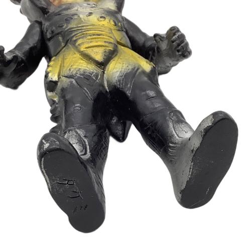 タケミ アンチゴーネ ジャンボーグA ソフビフィギュア