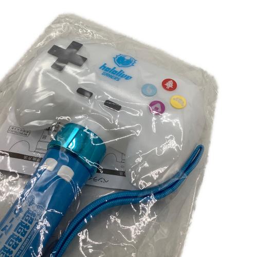 ホロライブ キャラクターグッズ コントローラー型ペンライト