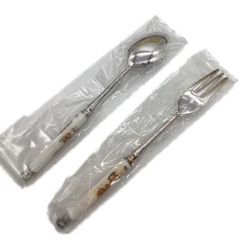 Peter Rabbit (ピーターラビット) カトラリーセット