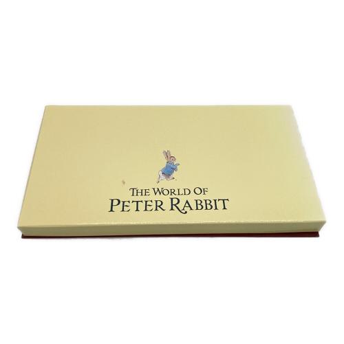 Peter Rabbit (ピーターラビット) カトラリーセット