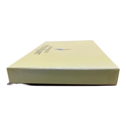 Peter Rabbit (ピーターラビット) カトラリーセット