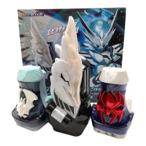 仮面ライダーリバイス (カメンライダーリバイス) 仮面ライダー メモリアルバイスタンプセレクション02 動作確認済み