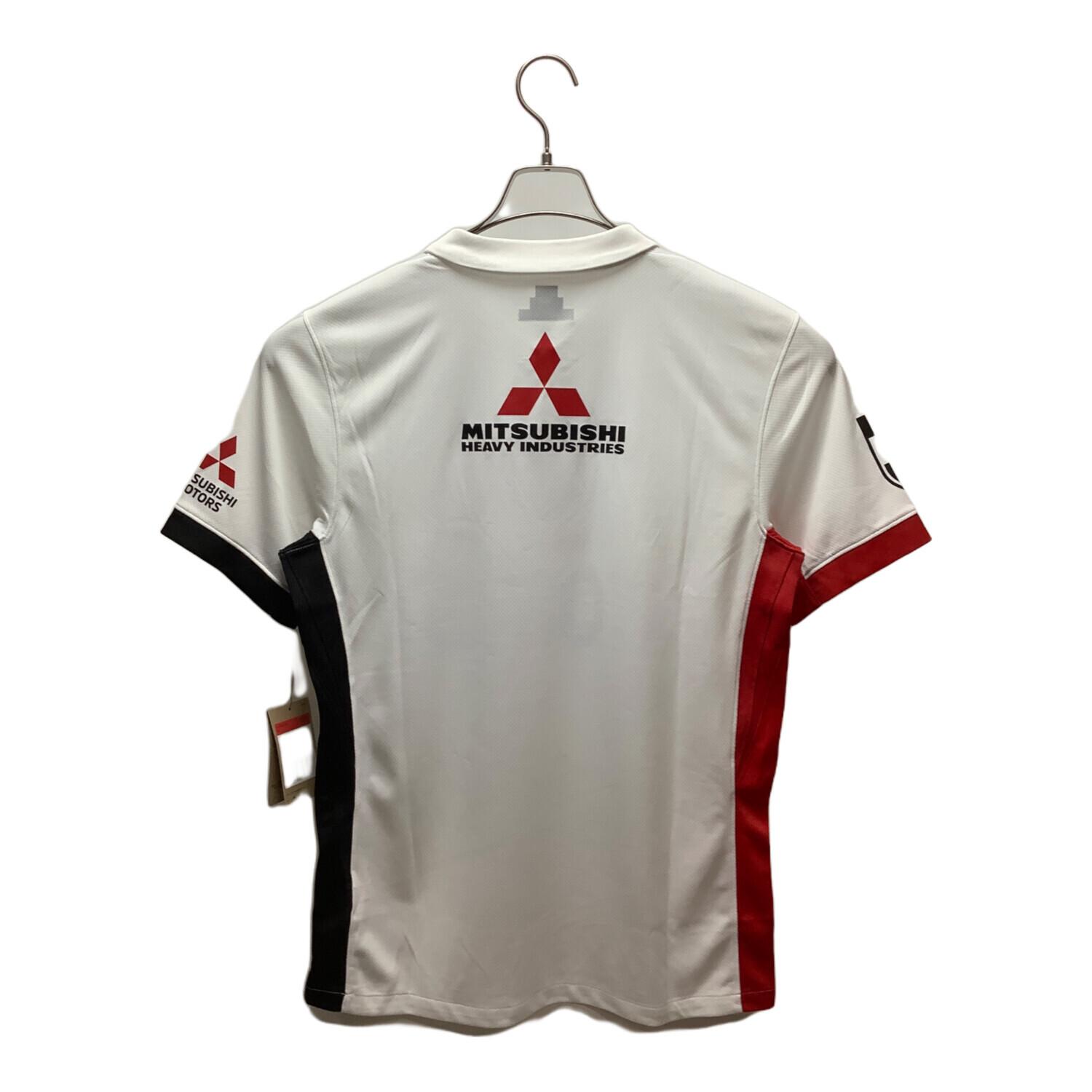 浦和レッズ (ウラワレッズ) サッカーユニフォーム SIZE L 2025レプリカ