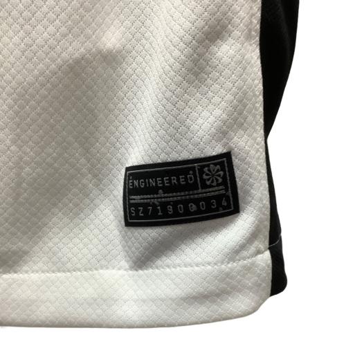 浦和レッズ (ウラワレッズ) サッカーユニフォーム SIZE L 2025レプリカユニフォーム/2nd HJ1422-100