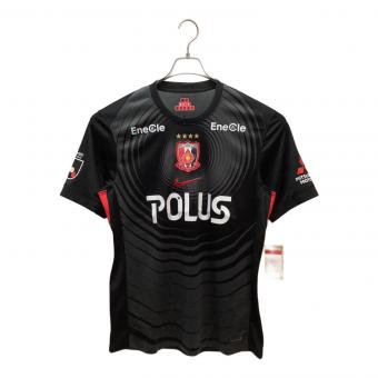 浦和レッズ (ウラワレッズ) サッカーユニフォーム SIZE L 2025レプリカユニフォーム/3rd HJ1418-010