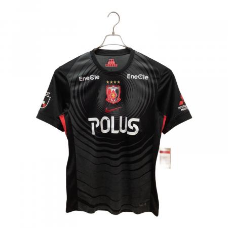 浦和レッズ (ウラワレッズ) サッカーユニフォーム SIZE L 2025レプリカ