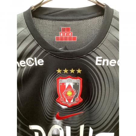 浦和レッズ (ウラワレッズ) サッカーユニフォーム SIZE L 2025レプリカ